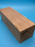 Alder Block Ald50 2.6" x 2.7" x 8"