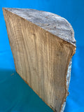 Hackberry Bowl Blank Hk-442 4" x 10.5" x 11.5"