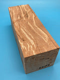 Alder Block Ald53 2.6" x 2.7" x 8"
