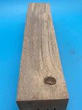 Green Ash Block GA-232 2.2" x 2.2" x 10.5"