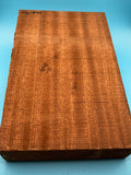 Mahogany Block Mg-394 2" x 7" x 11.2"