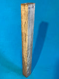 Black Walnut Block BW-385 1.3" x 1.3" x 14.2"