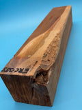 Eastern Red Cedar Block ERC-355 2" x 2" x 10.9"