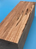 Alder Block Ald50 2.6" x 2.7" x 8"