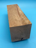 Black Walnut Block BW-405 2" x 2" x 7.2"