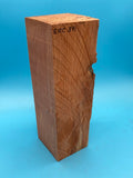 Eastern Red Cedar Block ERC-341 2.5" x 2.7" x 8"