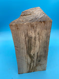 Hackberry Bowl Blank Hk-440 3" x 6" x 8"