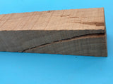 Sweet Gum Block SG-417 1.1" x 1.1" x 10.7"