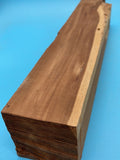 Eastern Red Cedar Block ERC-355 2" x 2" x 10.9"