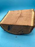 Mesquite Bowl Blank M-1168 3.5" x 7.5" x 8"