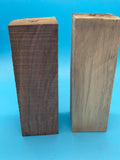 Batch of Walnut<br>2 Blocks