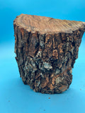 Mesquite Bowl Blank M1170 2" x 5.5" x 6"