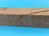 Sweet Gum Block SG-417 1.1" x 1.1" x 10.7"