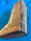 UFO Peach Bowl Blank Ph-434 3.5" x 6" x 13"