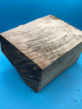 Hackberry Bowl Blank Hk-439 3.5" x 6" x 8"