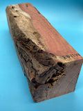 Mesquite Block M1183 2.7" x 2.7" x 10.3"