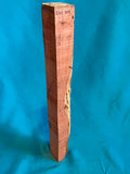 Eastern Red Cedar Block ERC-309 1.7" x 1.7" x 16"