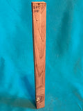 Eastern Red Cedar Block ERC-308 1.2" x 1.4" x 16"