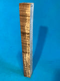 Black Walnut Block BW-387 1.5" x 1.6" x 14.2"