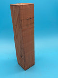 Eastern Red Cedar Block ERC-349 1.4" x 1.5" x 6.4"