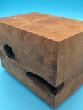 Mesquite Block M-1106 2.9" x 2.9" x 4.4"