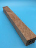 Sweet Gum Block SG-417 1.1" x 1.1" x 10.7"