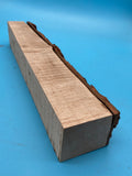 Maple Block Mp436 2" x 2.3" x 11.1"