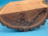 Mesquite Bowl Blank M-1085 3.8" x 8" x 9"