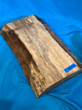 Spalted Oak Board SO-526 1.7" x 10.5" x 17.4"