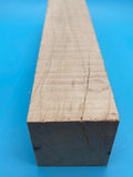 Silver Maple Block SM-241 2" x 2" x 10.7"