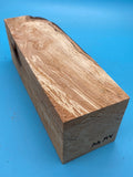 Alder Block Ald44 2.6" x 2.7" x 7.9"