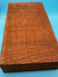 Mahogany Block Mg-395 2" x 6.5" x 12.5"
