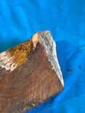 UFO Peach Bowl Blank Ph-430 7" x 9" x 10"