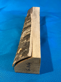 Green Ash Block GA-224 2.1" x 2.2" x 12"