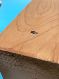 Eastern Red Cedar Block ERC-356 3.1" x 2.9" x 10.9"