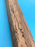Spalted Oak Block SO-447 1.6" x 1.6" x 12"