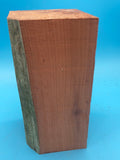 Eastern Red Cedar Block ERC-335 3" x 3" x 6.1"