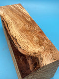 Alder Block Ald44 2.6" x 2.7" x 7.9"
