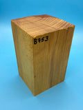 Bodark Block B753 3.2" x 3.3" x 5.3"