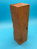 Eastern Red Cedar Block ERC-340 2.2" x 2.2" x 8"