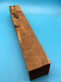 Eastern Red Cedar Block ERC360 2.1" x 2.1" x 14.6"