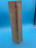 Green Ash Block GA-232 2.2" x 2.2" x 10.5"