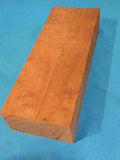 Mesquite Block M-1060 3.2" x 5.7" x 15.2"
