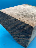 Hackberry Bowl Blank Hk-439 3.5" x 6" x 8"