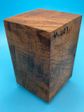 Mesquite Block M-1107 2.8" x 2.7" x 4.4"