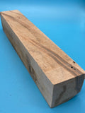 Ambrosia Maple Block Mp438 2" x 2" x 11"