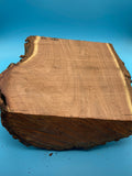 Mesquite Bowl Blank M-1085 3.8" x 8" x 9"
