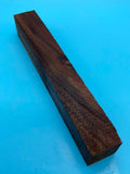 Black Walnut Pen Blank (Single)