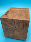 Mesquite Block M-1108 2.9" x 2.9" x 3.7"