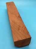 Eastern Red Cedar Block ERC-348 1.7" x 1.7" x 9.6"